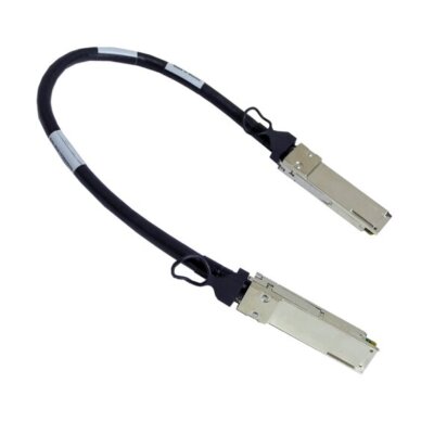 NetApp Kabel SAS Kabel Datenkabel 0,5m Schwarz X6557-R6