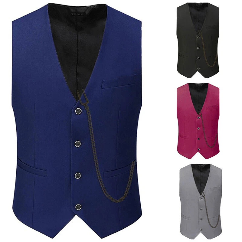 Great gatsby best sale waistcoat