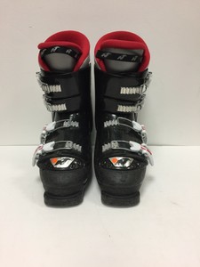 2016 Botas de Esquí Nordica GP TJ (EU 39; UK 5 3/4; Mondo 250) Sport  Diversión Nieve Invierno | eBay