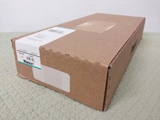 NEW Panduit WMP1E Horizontal Cable Manager 2 RU Black