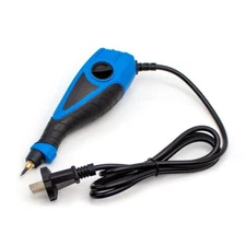 Electric Engraving Pen Metal Lettering & Marking Machine Stone Concrete Engraver