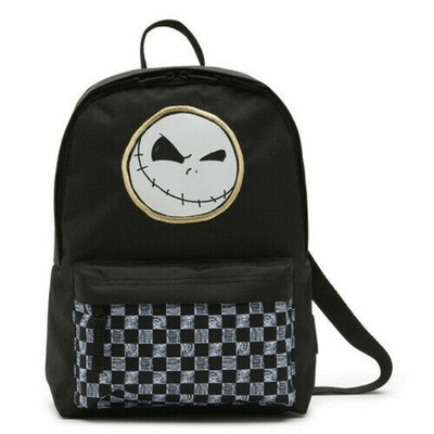 black vans bag