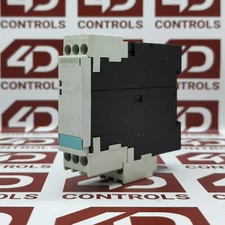 3RN1010-1CG00 | Siemens | Thermistor Motor Protection Unit, Used (UPP)