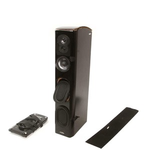 polk audio lsim 707