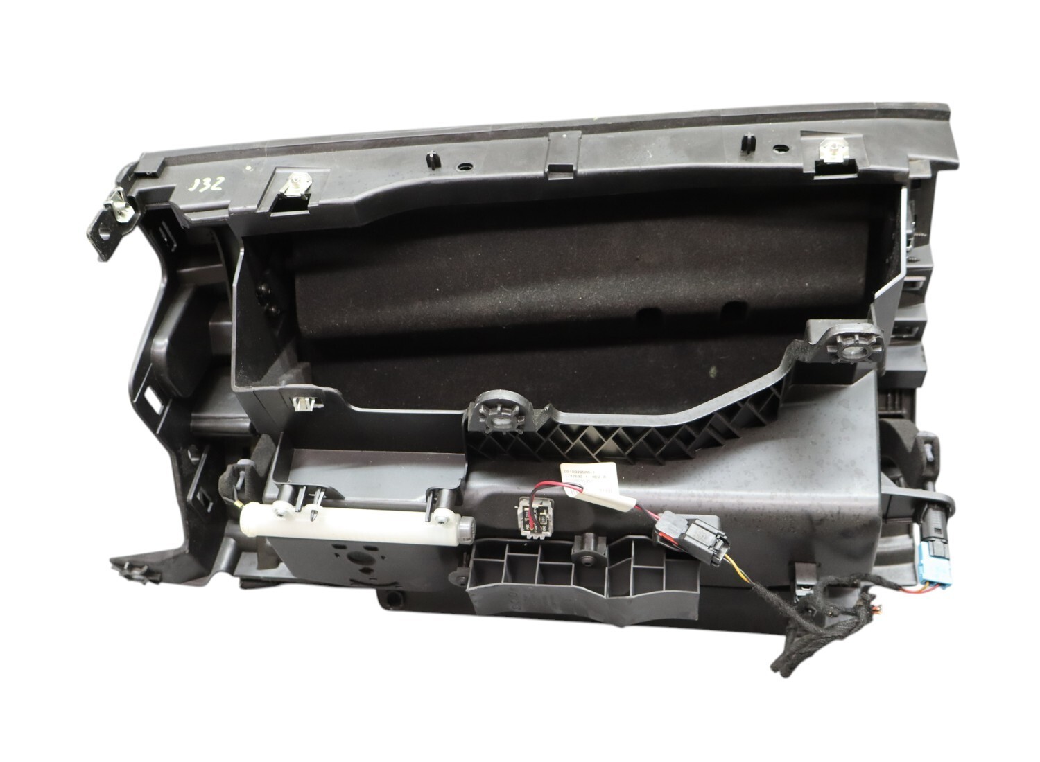 Maserati Ghibli 2014-2020 Front Glove box