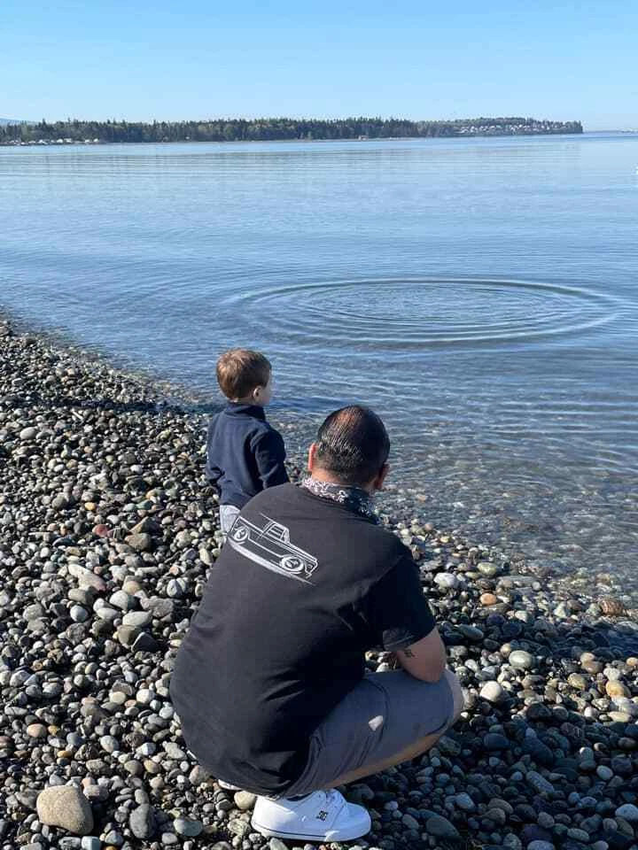 Camiseta camioneta Chevy OBS 1988-1998 GMC C1500 platón corto 89 90 91 92 93 94 95 Foto 4 de 4