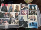1980 Topps Star Wars The Empire Strikes Back Giant Photocards Checklist 1 & 2 — photo 7
