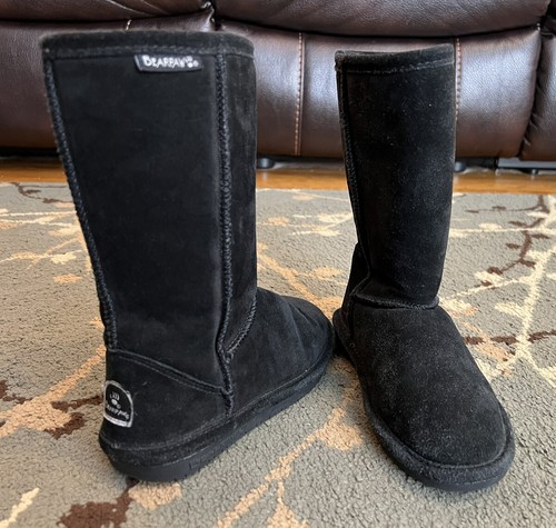 Kids Bearpaw Girl's Emma Tall Youth 