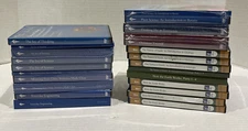 Great Courses -- DVDs & Guidebooks - You Choose - Save with multiple