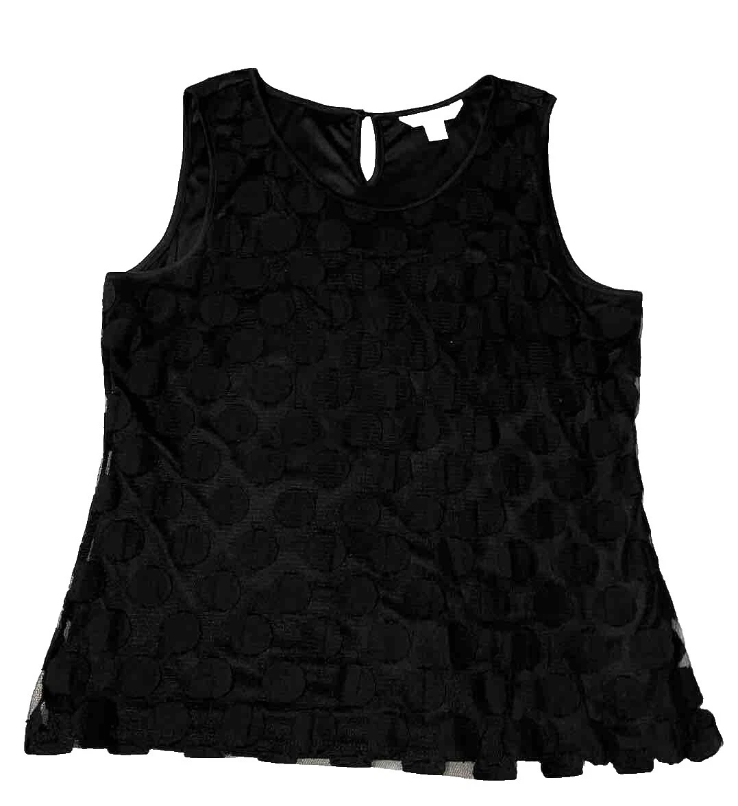 Camisetas formal Laura Ashley Poliéster para Mujeres