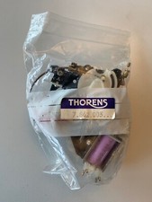 RARE VINTAGE NOS COMPLETE LIFT CONTROL UNIT FOR THORENS TD 145