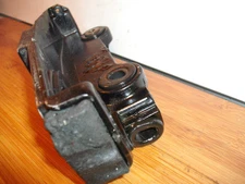 Mercury Outboard 70 HP Bracket Front Support 42952T