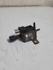 Mercedes-Benz E W124 1994 Turbolader Druckwandler Magnetventil 0015408697 Mercedes-Benz E W124 1994 Turbolader Druckwandler Magnetventil 0015408697