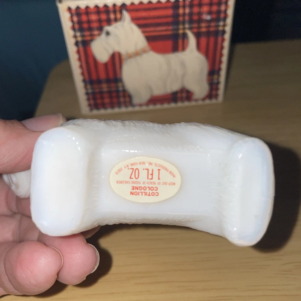 ¡NUEVO! Colonia Avon Queen of Scots Cotillion (1 fl oz) Foto 4 de 4