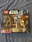 LEGO Star Wars: AT-ST Walker (75153) Factory Sealed Retired Set