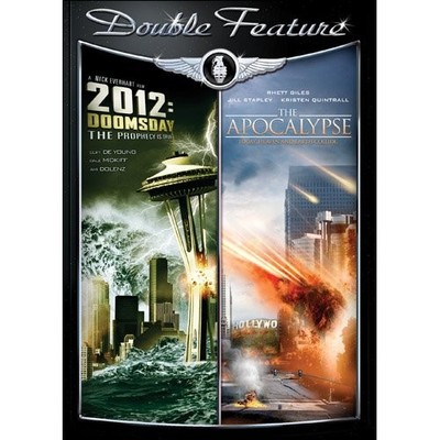 2012: Doomsday / The Apocalypse