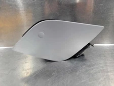 12 13 14 15 16 17 18 FORD FOCUS Fuel Tank Door