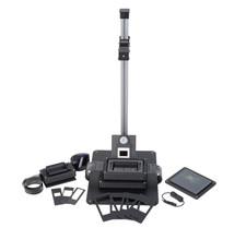 Negative Supply Enthusiast Plus Kit for 35mm 120 and 4x5 Film Scanning NEW 