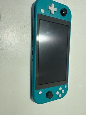 NINTENDO SWITCH LITE (P22013707) | eBay