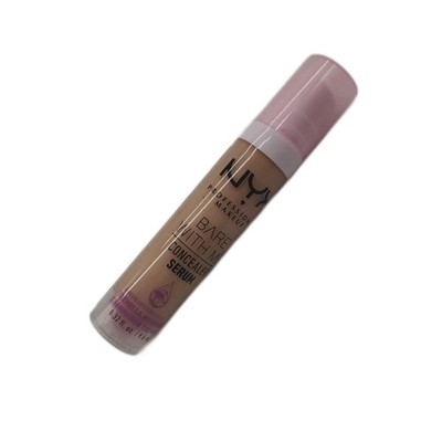 NYX Professional Makeup Bare With Me Serum-Korrekturstift Natürliche Abdeckung, 
