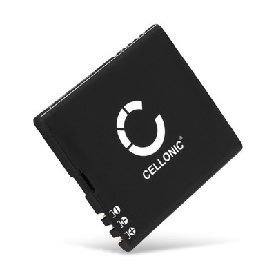 Ersatz Akku für Bea-fon SL495 SL595 SL595 Plus 600mAh