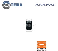 OC 109/1 ENGINE OIL FILTER KNECHT FOR RELIANT SCIMITAR 1800 TI 1.8L 99KW