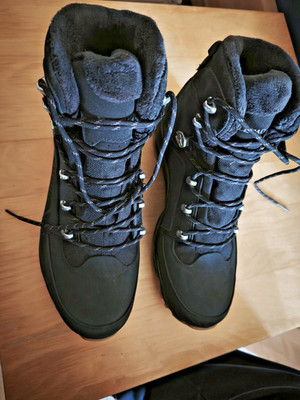 Salomon Switch 2  CS WP Herren Winterstiefel [Gr. 46 EU] wasserdicht