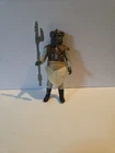 1983 VIntage Star Wars Figure Klaatu  Complete