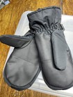 NWT Spyder Winter Mittens Gloves Size Large Extra Large L/XLBlack Adjustable O12 — photo 4