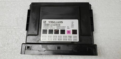 Programmed 2013-2017 Equinox BCM | Plug & Play Body Control Module 13588447