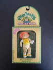 VINTAGE 1984 SECOND EDITION CABBAGE PATCH KIDS Allen Mitch POSEABLE FIGURE
