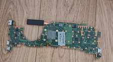 Fujitsu Lifebook U7411 Laptop Motherboard, Intel Core i7 1185G7 11th Gen. CPU