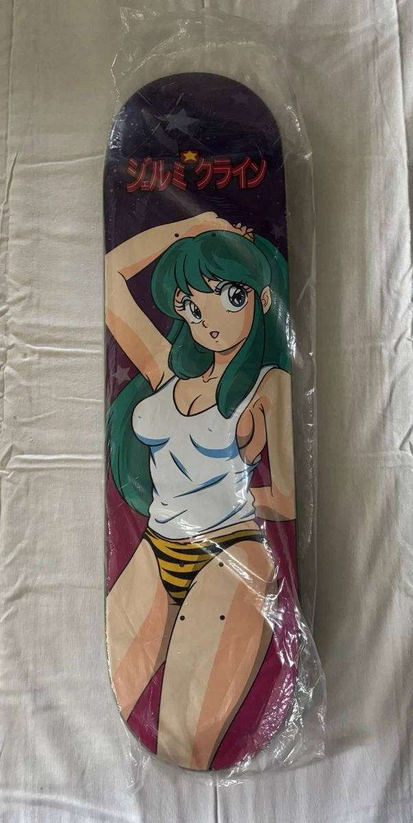 Jeremy Klein Indiana Skateboard Decks for sale - eBay