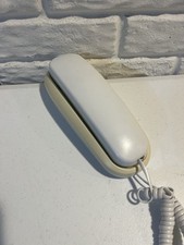 GE Vintage Landline Telephone. Two Tone. Excellent Condition.