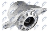 NTY AD-WW-020 FederbeinstüTzlager Hinten FüR Audi Seat Skoda VW