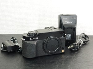 Panasonic Lumix Dmc-L1 for sale | eBay