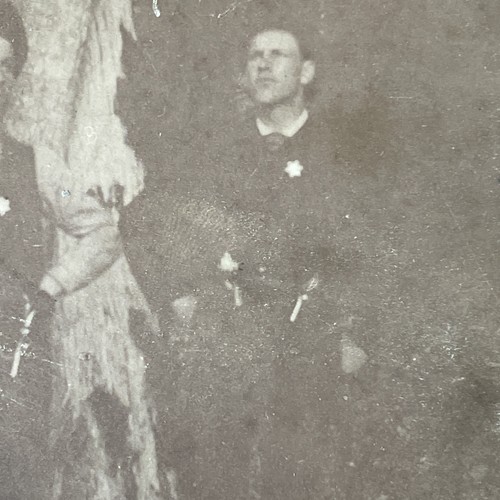 The Hunt for Cole Younger Stereoview Minnesota Antik um 1870 T2984 - Bild 6 von 12