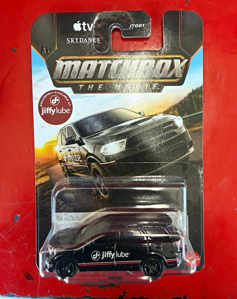 25+ Matchbox Dodge Diecast & Toy Vehicles 1:64 Scale for sale
