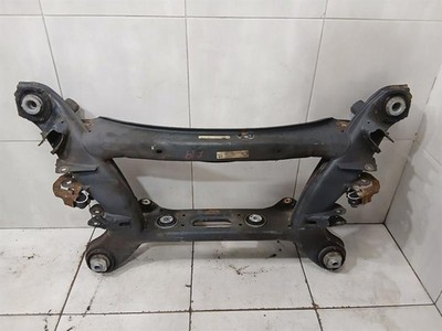 MERCEDES C63 AMG W205 Subframe Rear A2053503205 Achsrahmen Hinterachse