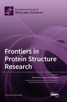 Frontiers In Protein Structure Research | Buch | Englisch (2023) | Mdpi Ag