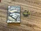 Need for Speed: Most Wanted (Nintendo GameCube, 2005) No Manual! Tested & Work!