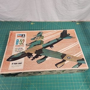 B 52 Monogram | eBay