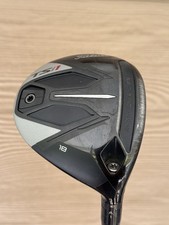 Titleist TSi1 5 Wood (18*) W/ 40g Aldila Ascent Stiff Flex Shaft
