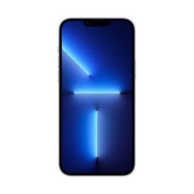 Apple iPhone 13 Pro Max A2484 128GB Sierra Blue Unlocked Excellent