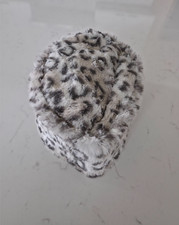 Leopard Print Kufi Cap African Wedding Hat Traditional Kufi Mens Cap