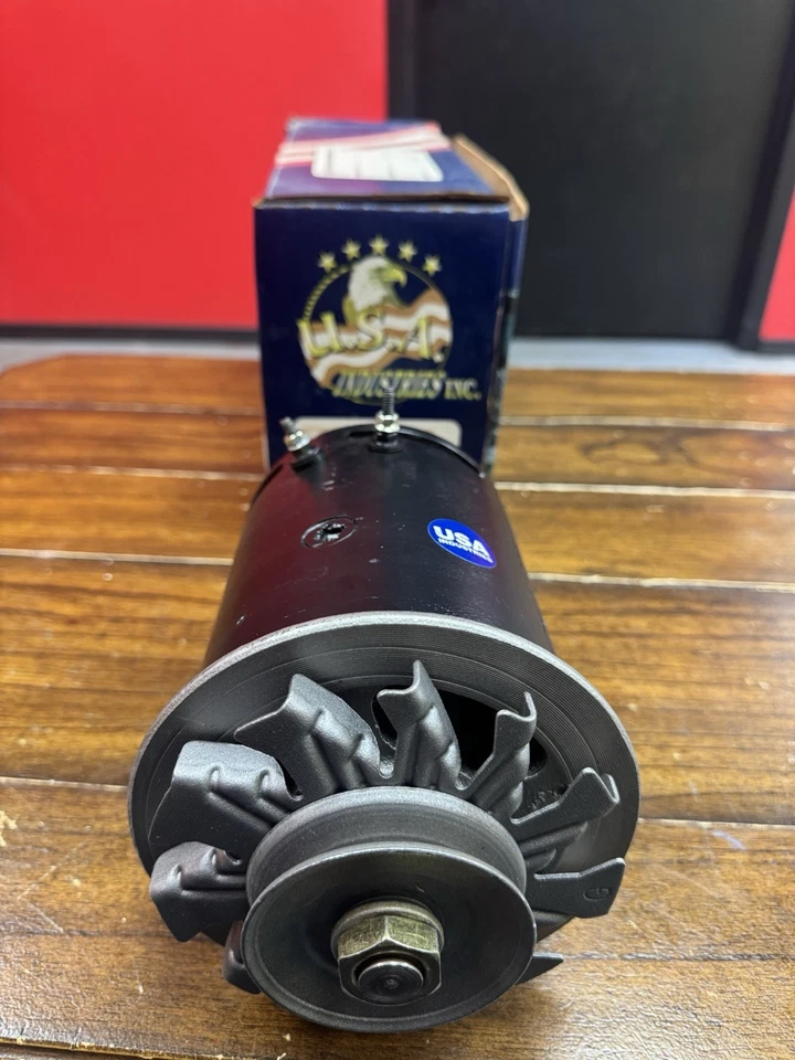 Generator 5820 For Ford 1949-1953 8BA - Image 2 of 4