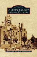 Andrew County Museum (U. A.) | Andrew County | Buch | Englisch (2012) | Gebunden