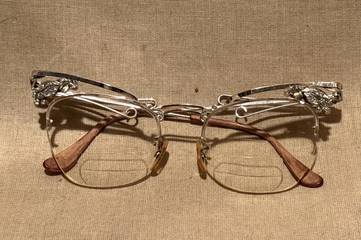 Bausch + Lomb Original Vintage Eyeglasses for sale | eBay