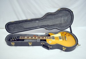 Epiphone Les Paul 56 Gold Top | eBay