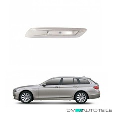 Seitenblinker Blinker vorne rechts LED für BMW 5er (F10) Touring (F11)